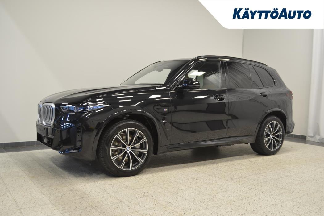 BMW X5 2026