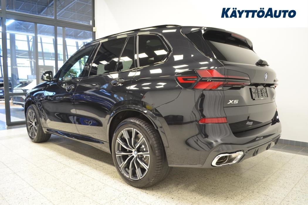 BMW X5 2026