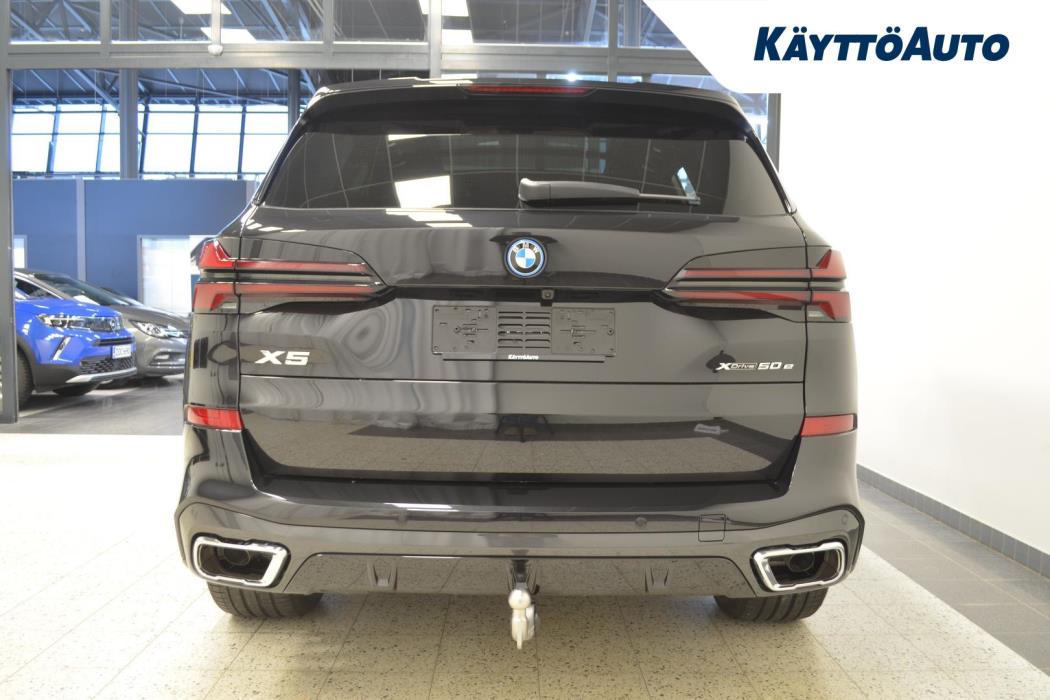BMW X5 2026