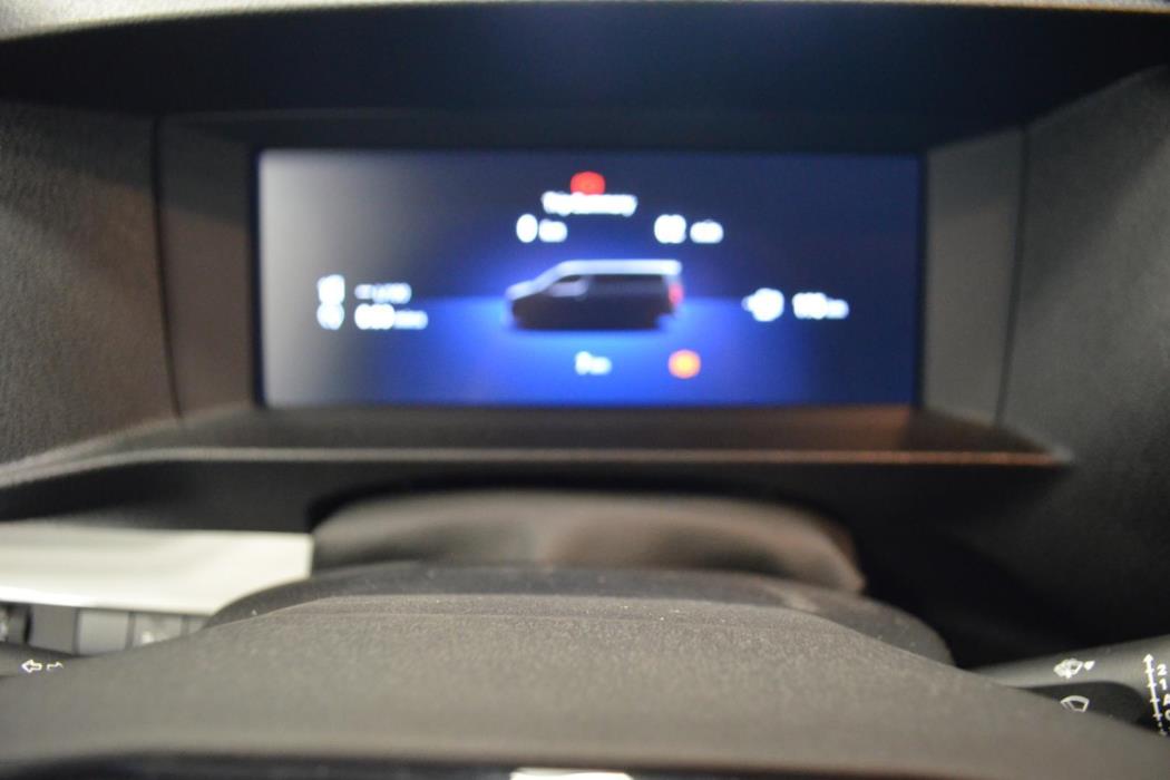 OPEL Vivaro 2025