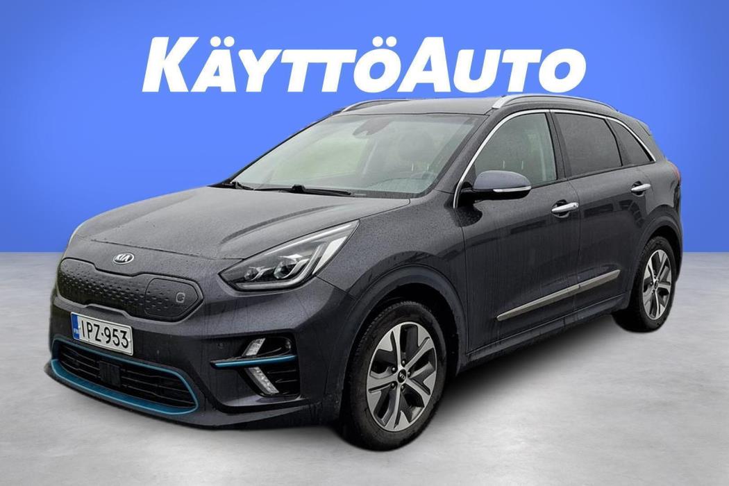 KIA Niro Electric 2020
