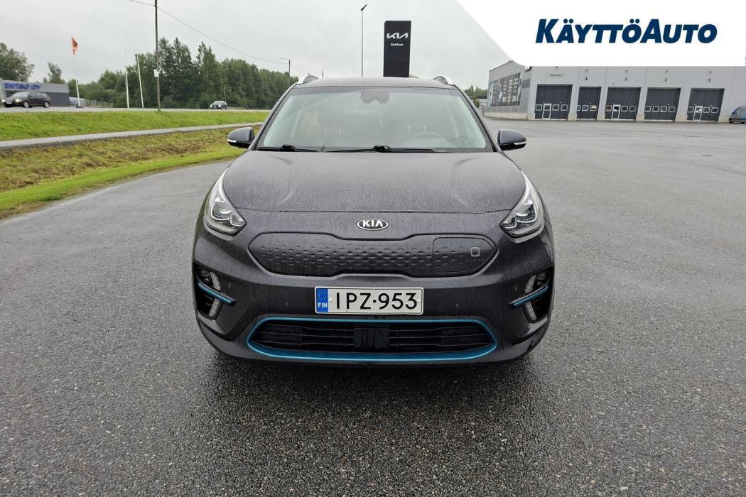 KIA Niro Electric 2020