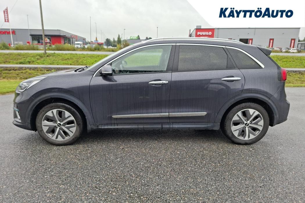 KIA Niro Electric 2020