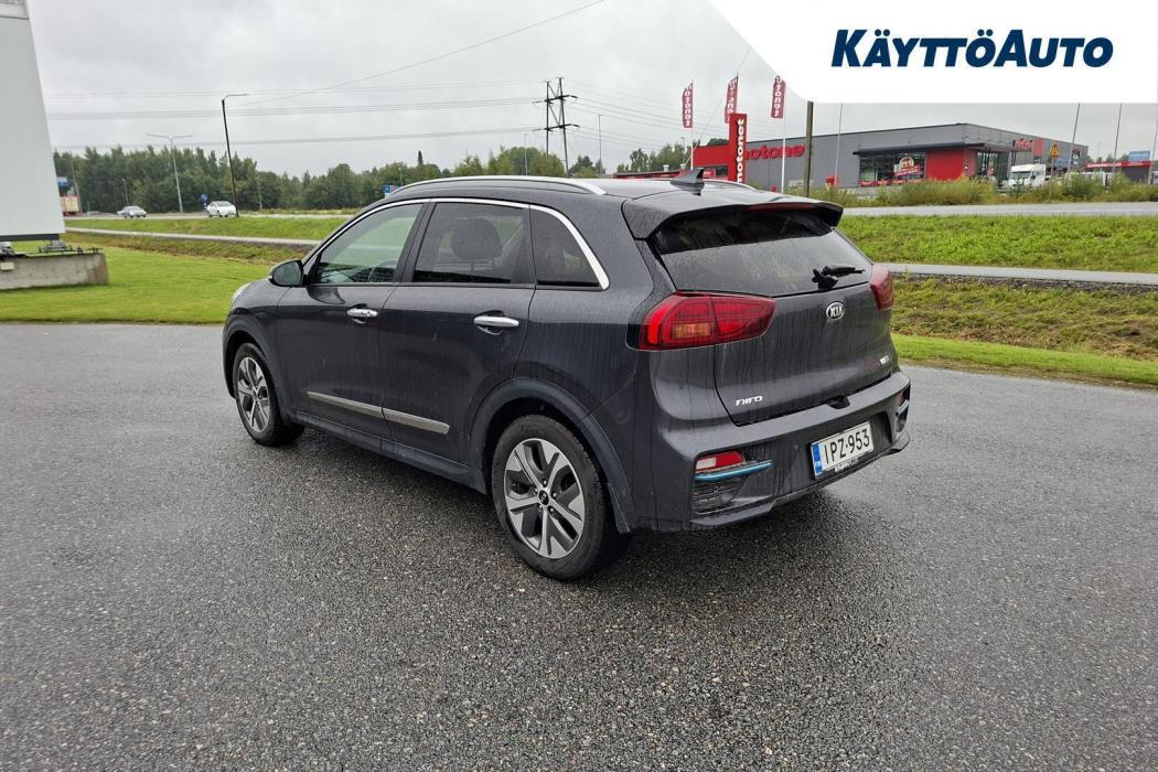 KIA Niro Electric 2020