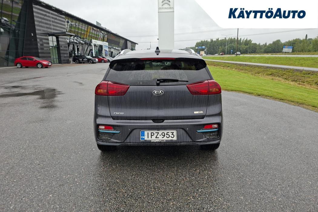 KIA Niro Electric 2020