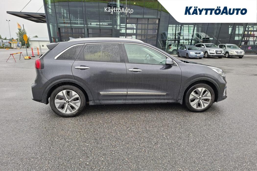 KIA Niro Electric 2020