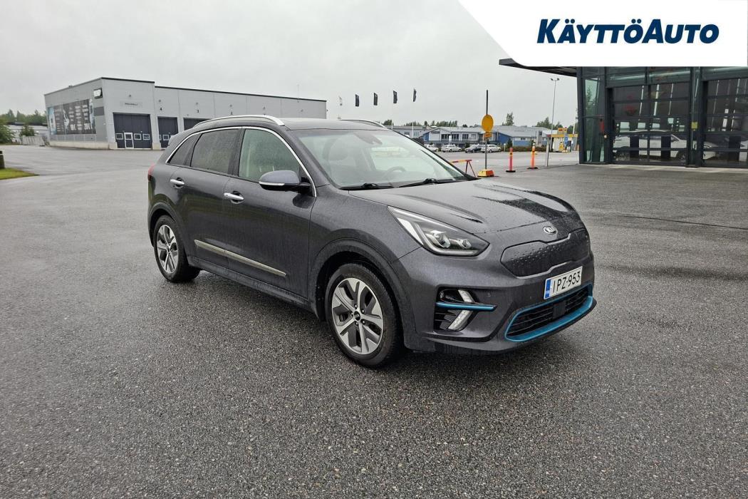 KIA Niro Electric 2020