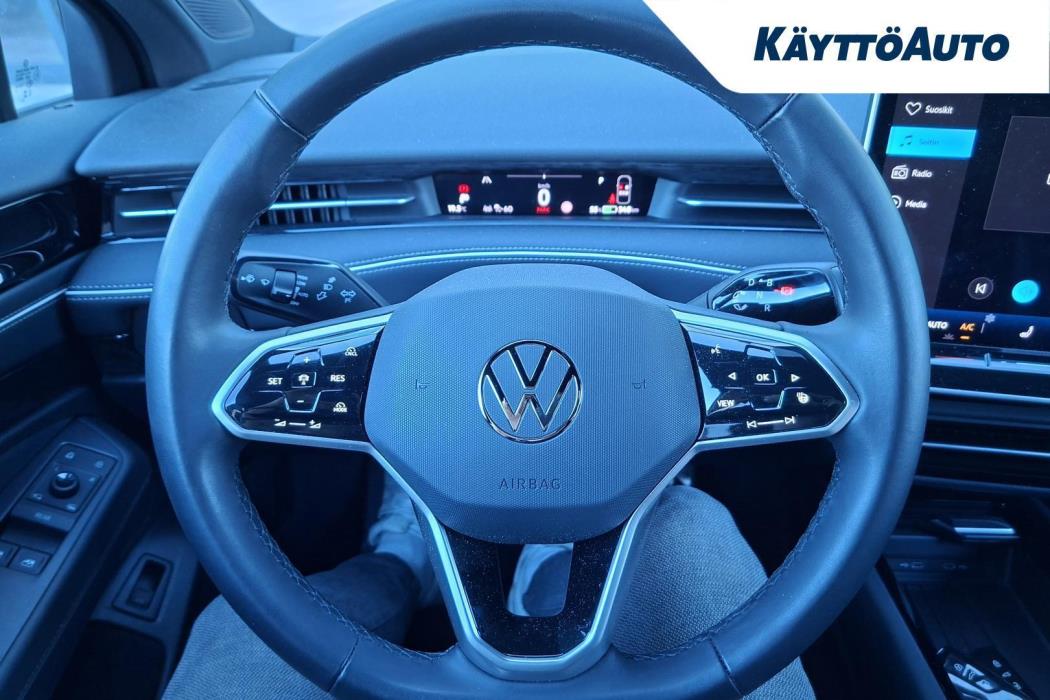 VOLKSWAGEN ID.7 2025