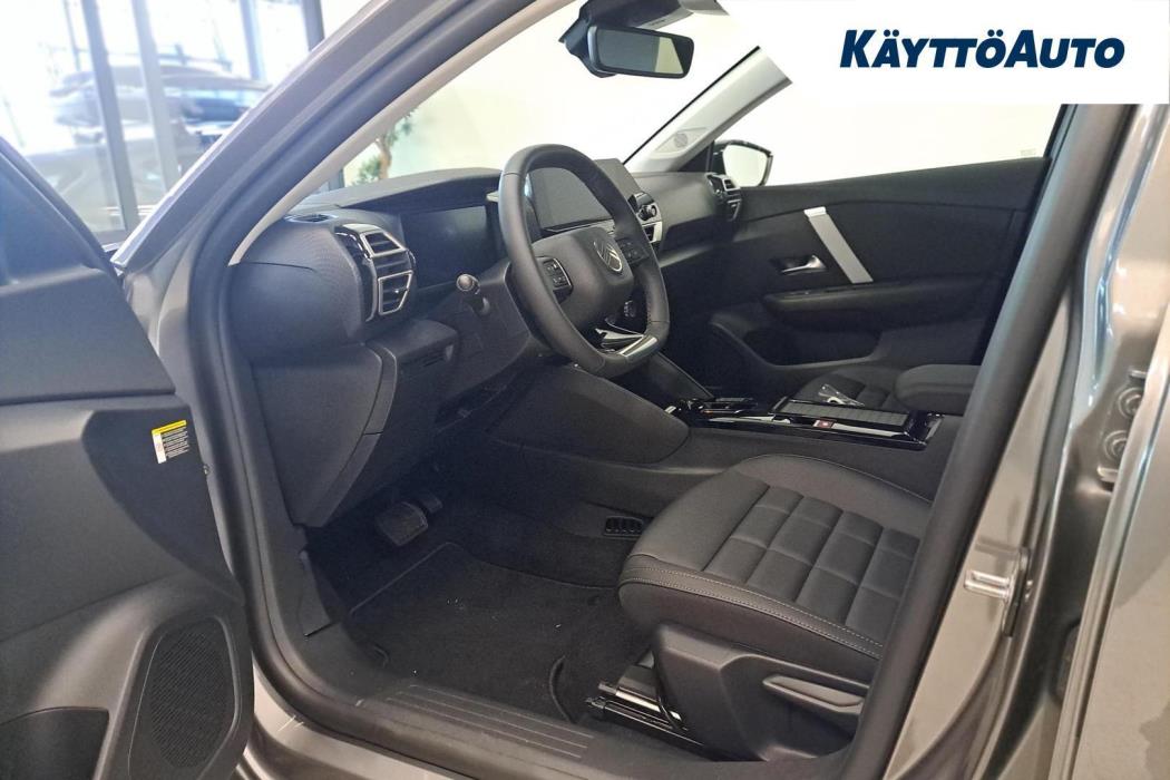 CITROEN C4 2026