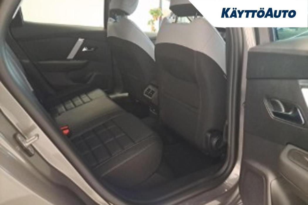 CITROEN C4 2026