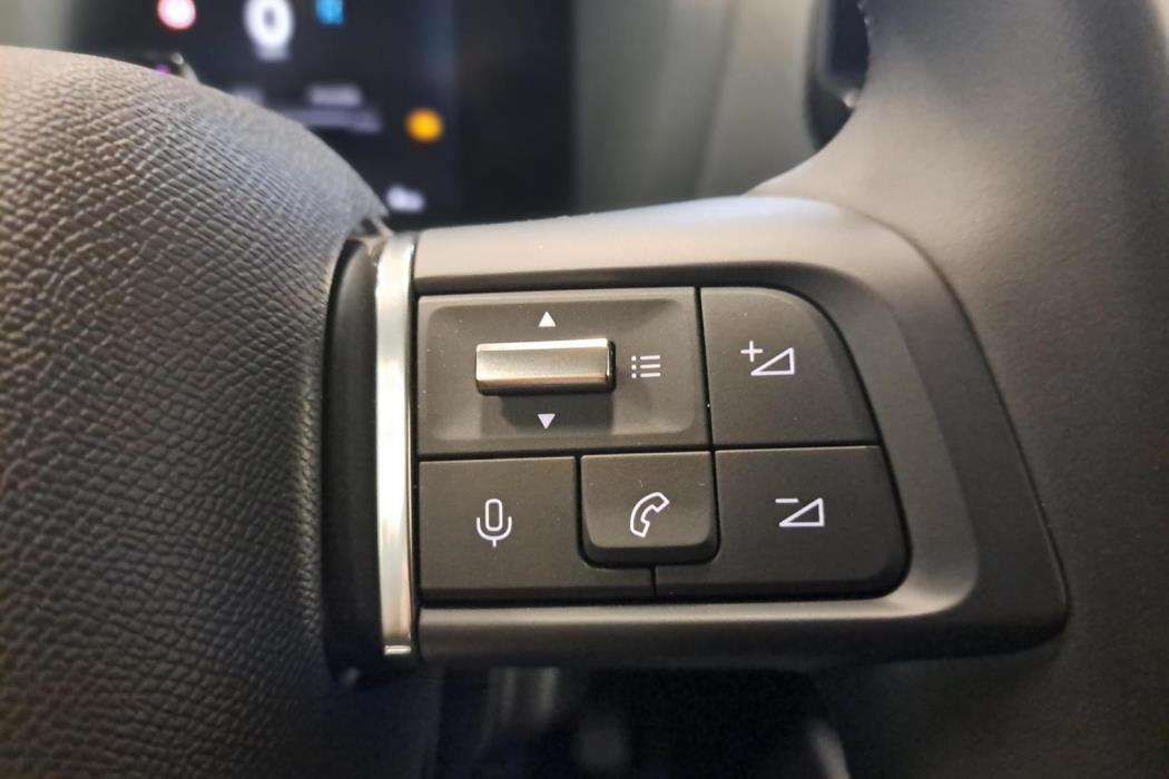 CITROEN C4 2026