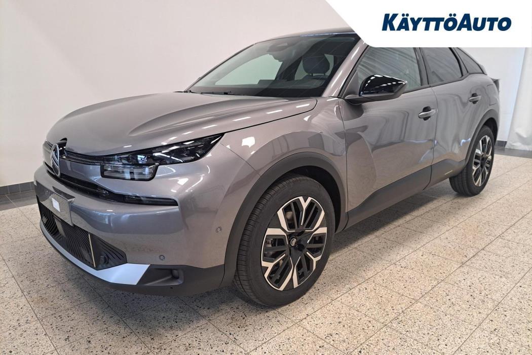 CITROEN C4 2026