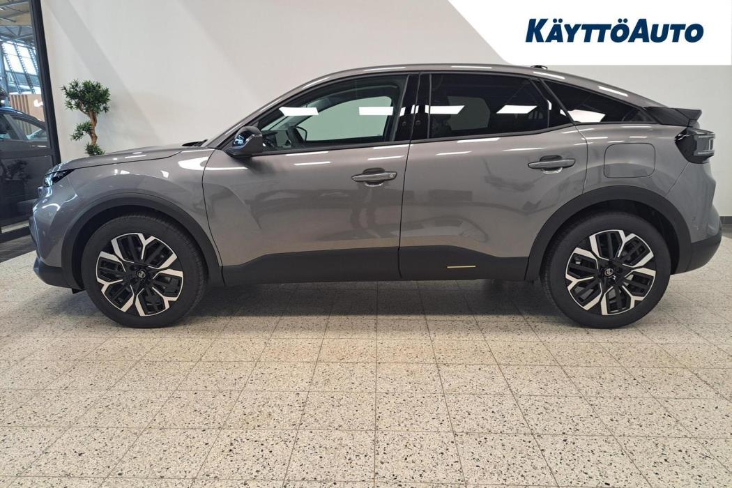 CITROEN C4 2026