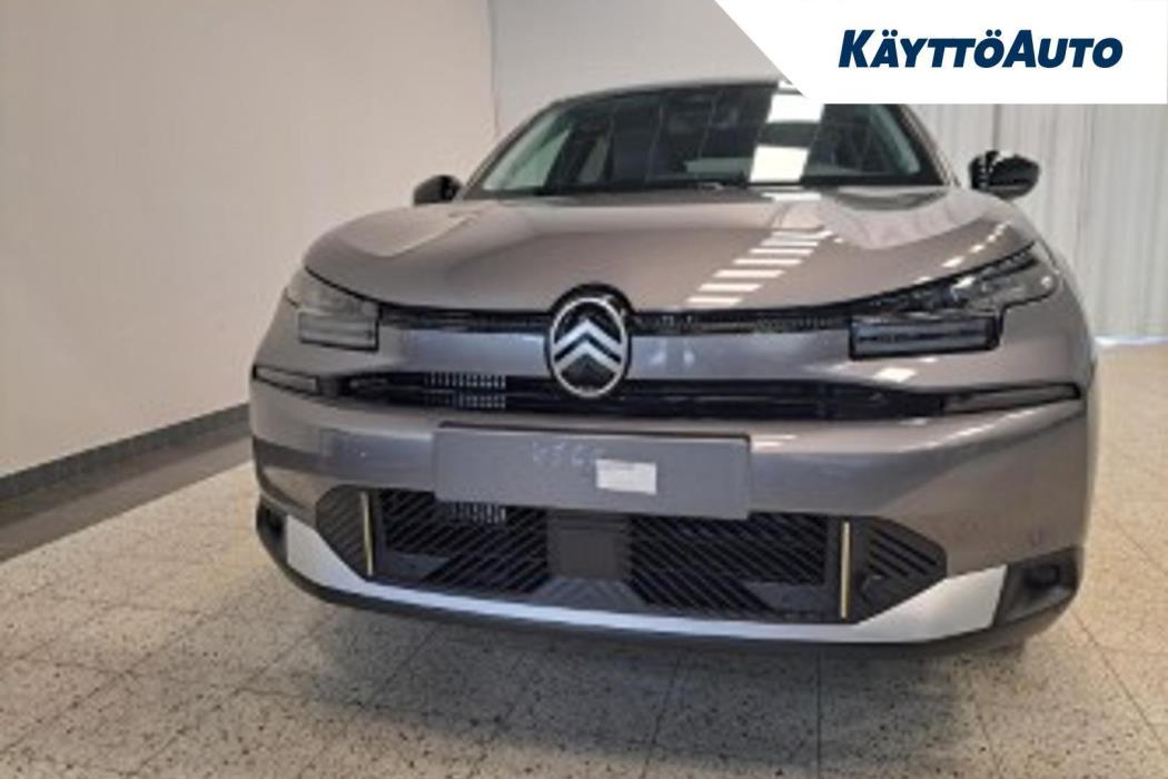 CITROEN C4 2026