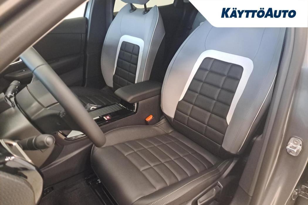 CITROEN C4 2026
