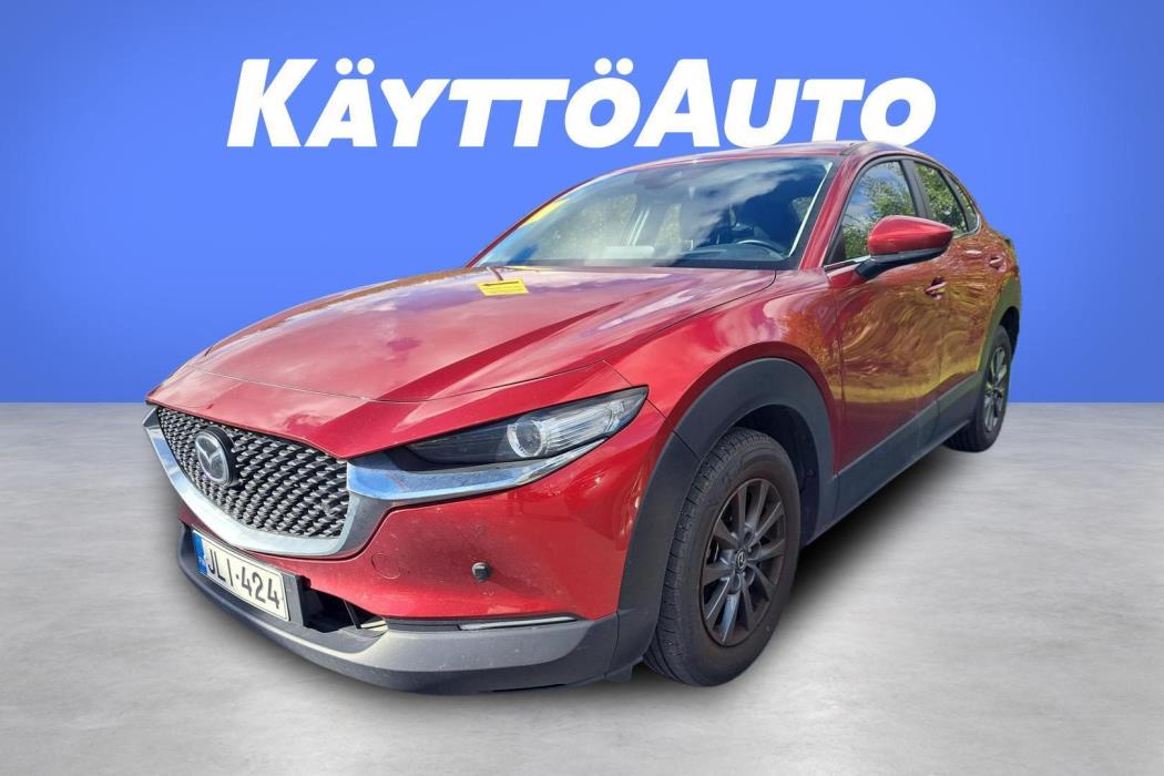 MAZDA CX-30 2023