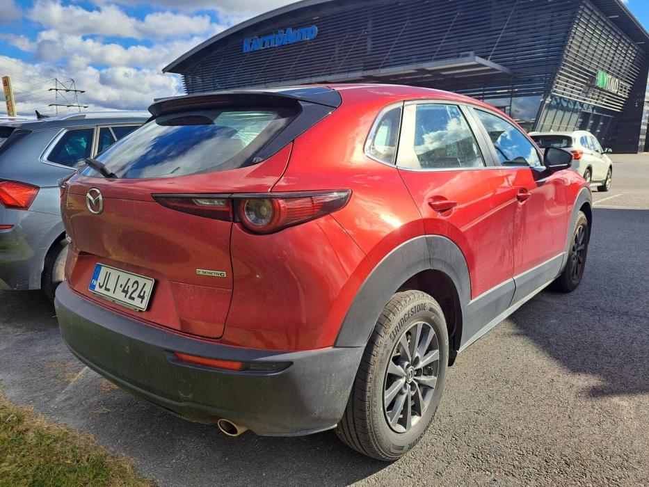 MAZDA CX-30 2023