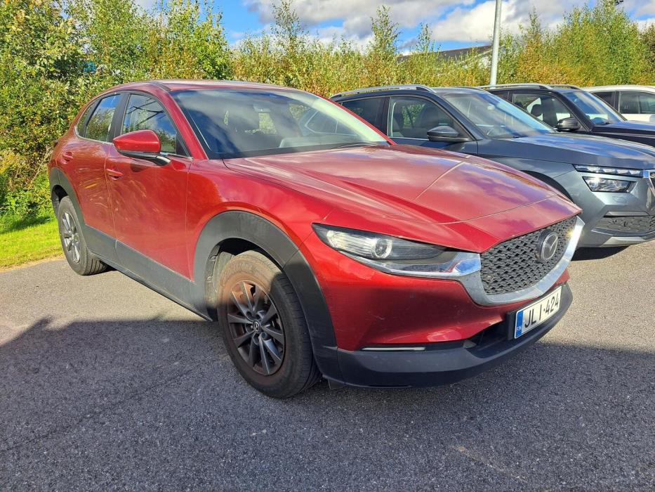 MAZDA CX-30 2023