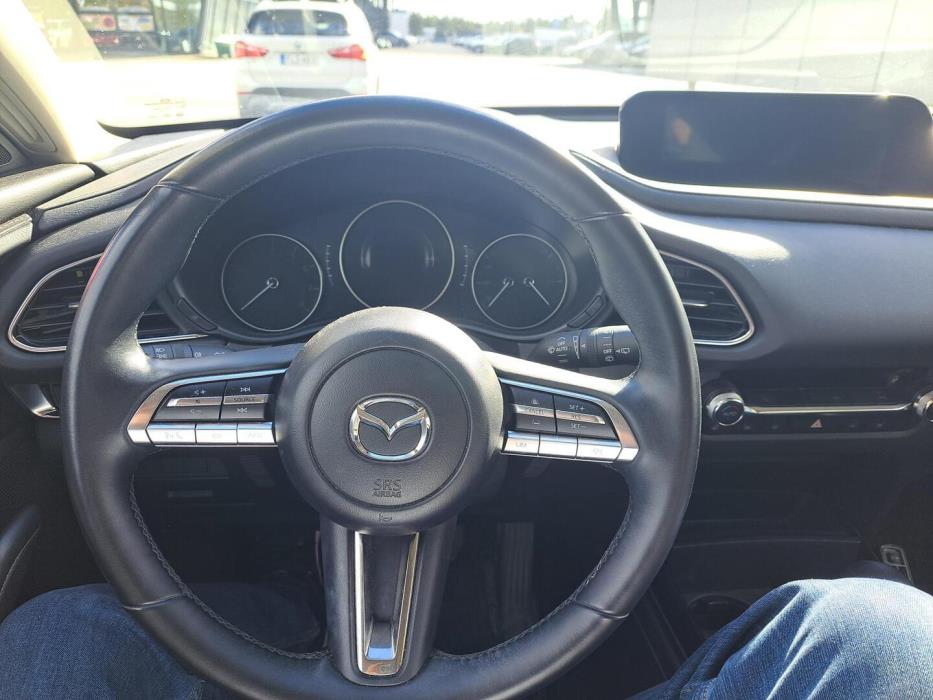 MAZDA CX-30 2023