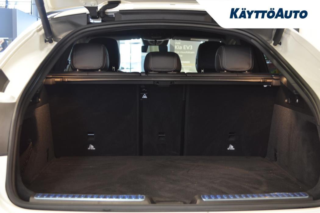 MERCEDES-BENZ GLC 2021