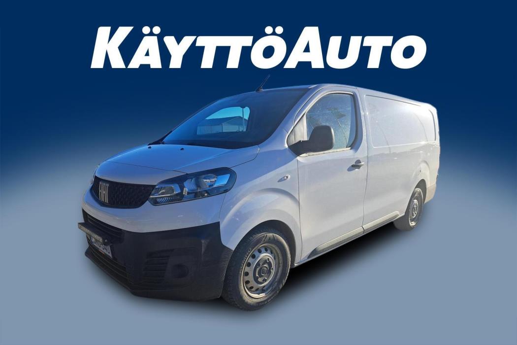 FIAT Scudo 2023