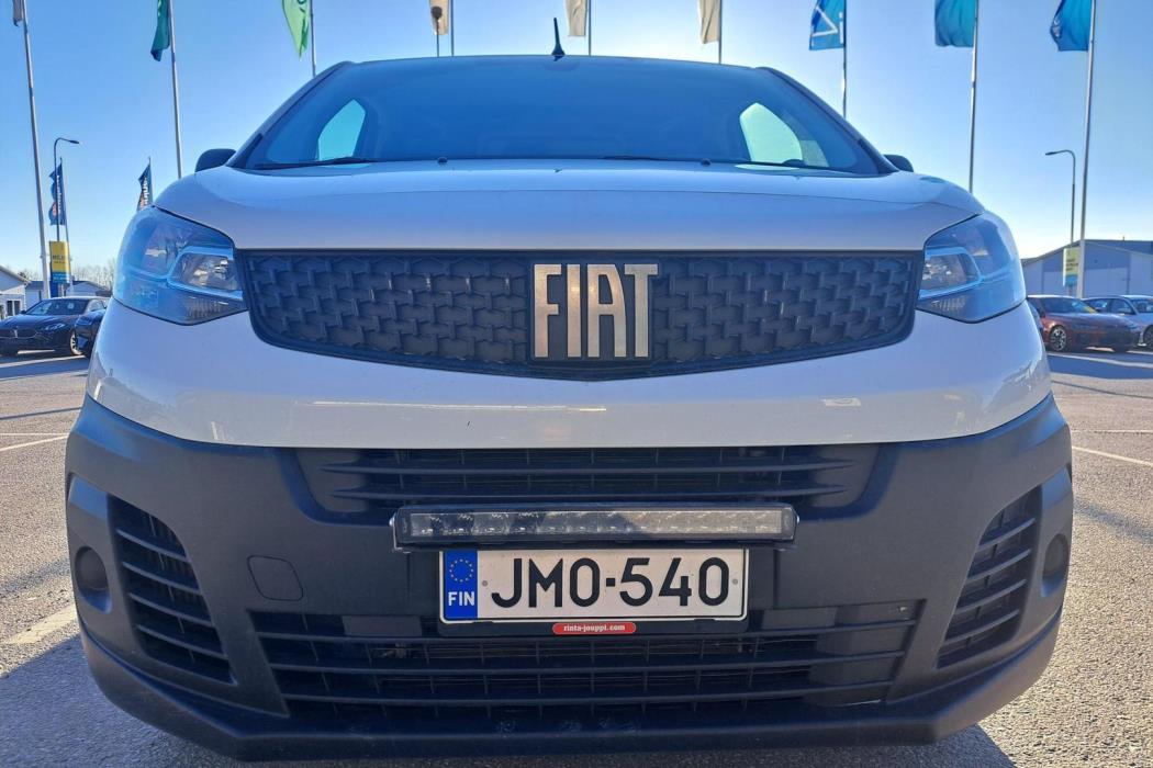 FIAT Scudo 2023
