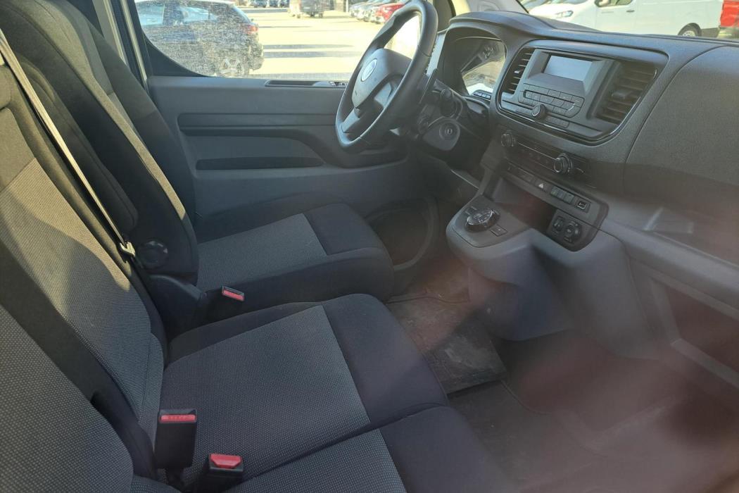 FIAT Scudo 2023