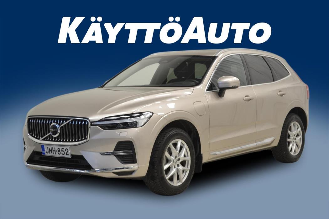 VOLVO XC60 2025