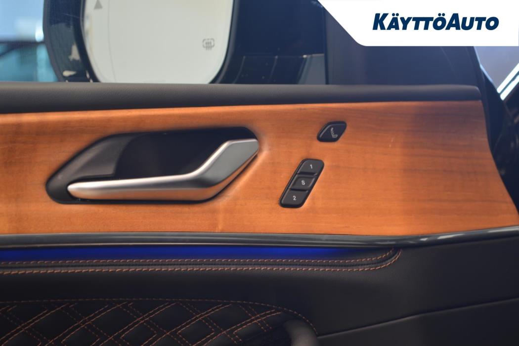 JEEP Grand Cherokee 2024