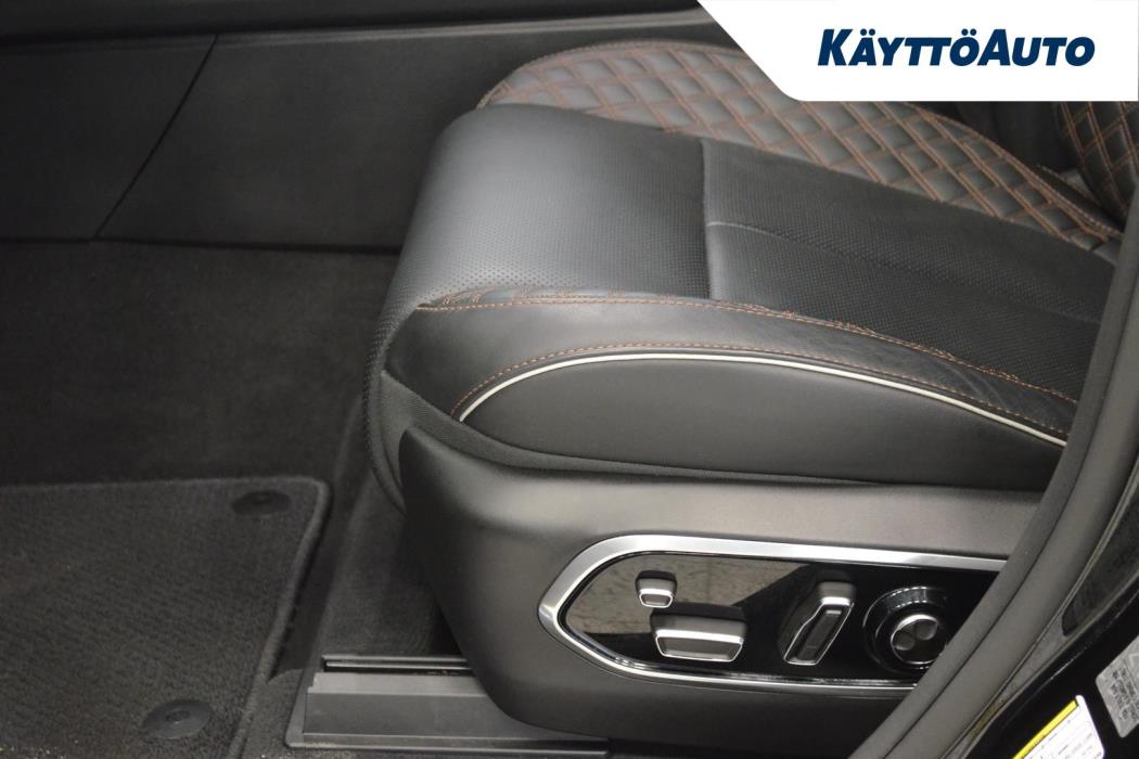 JEEP Grand Cherokee 2024