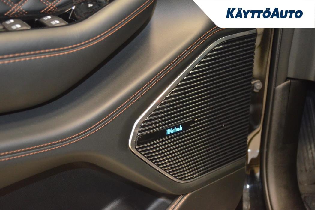 JEEP Grand Cherokee 2024