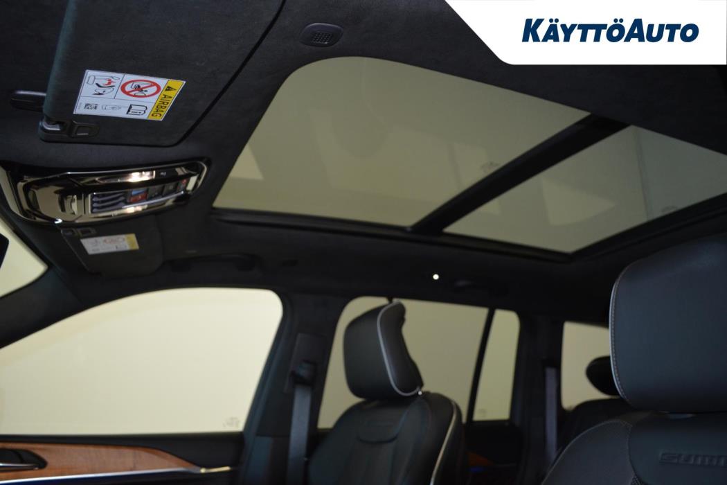 JEEP Grand Cherokee 2024