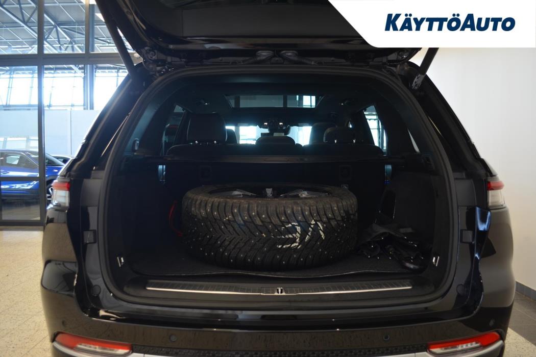 JEEP Grand Cherokee 2024