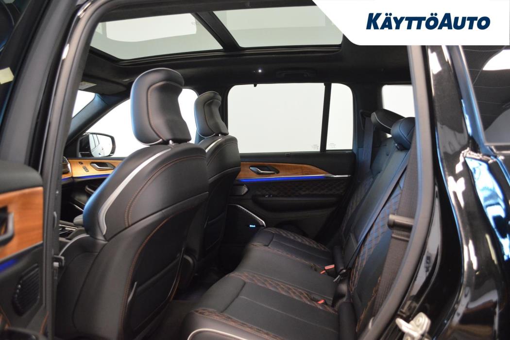 JEEP Grand Cherokee 2024