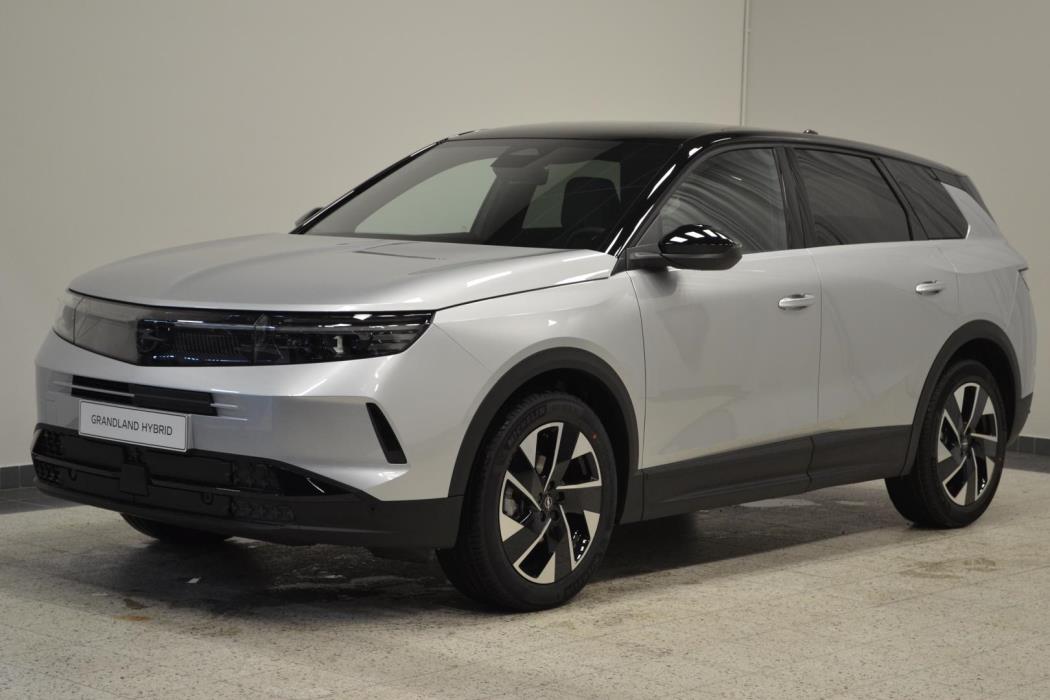 Opel Grandland 2025