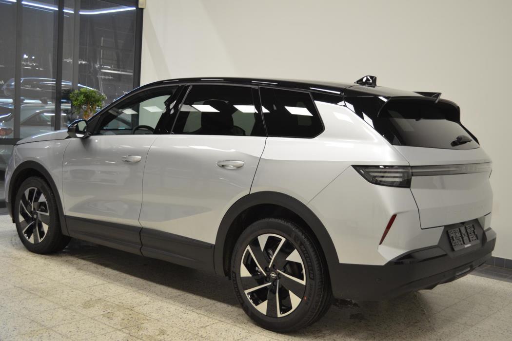 Opel Grandland 2025