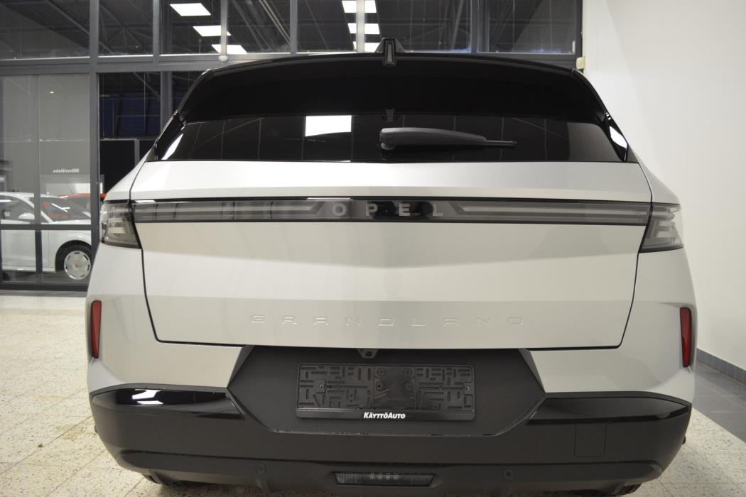 Opel Grandland 2025