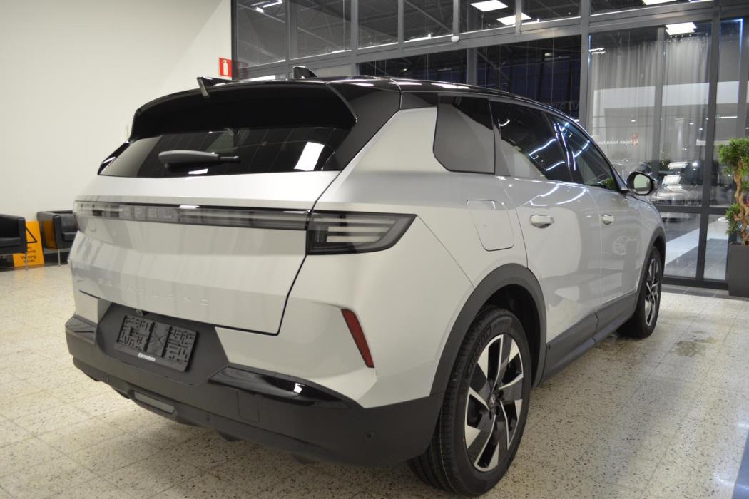 Opel Grandland 2025