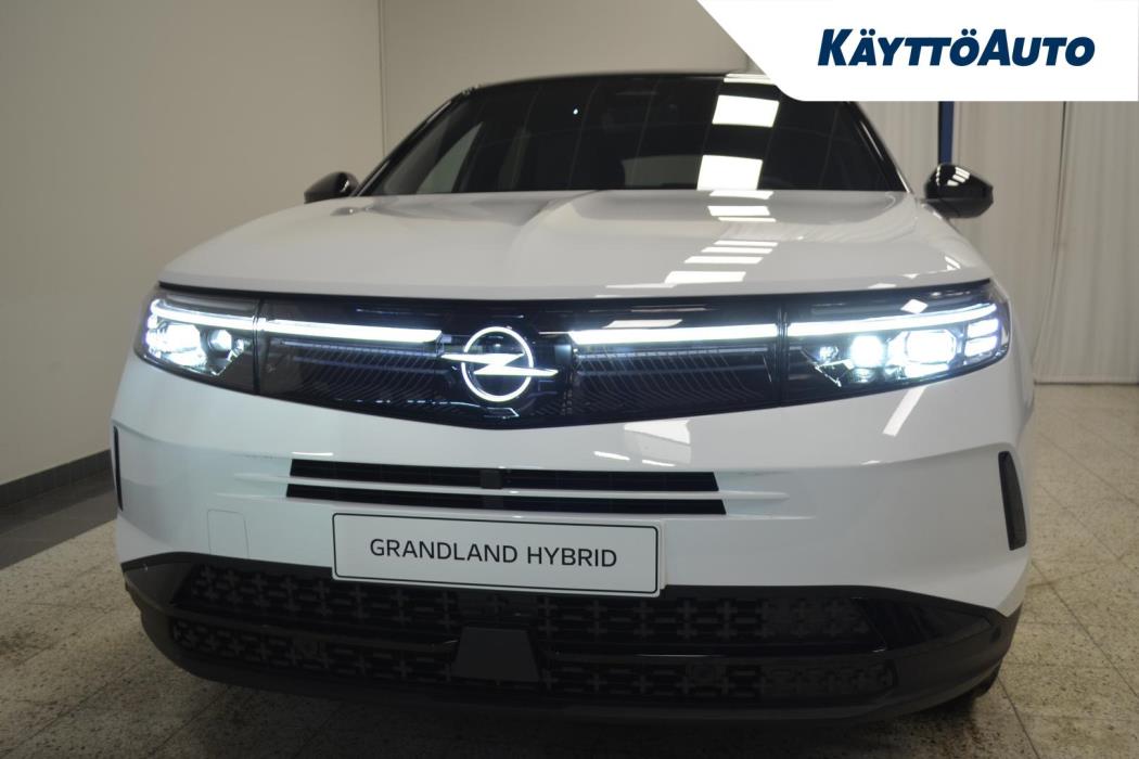 OPEL Grandland 2025
