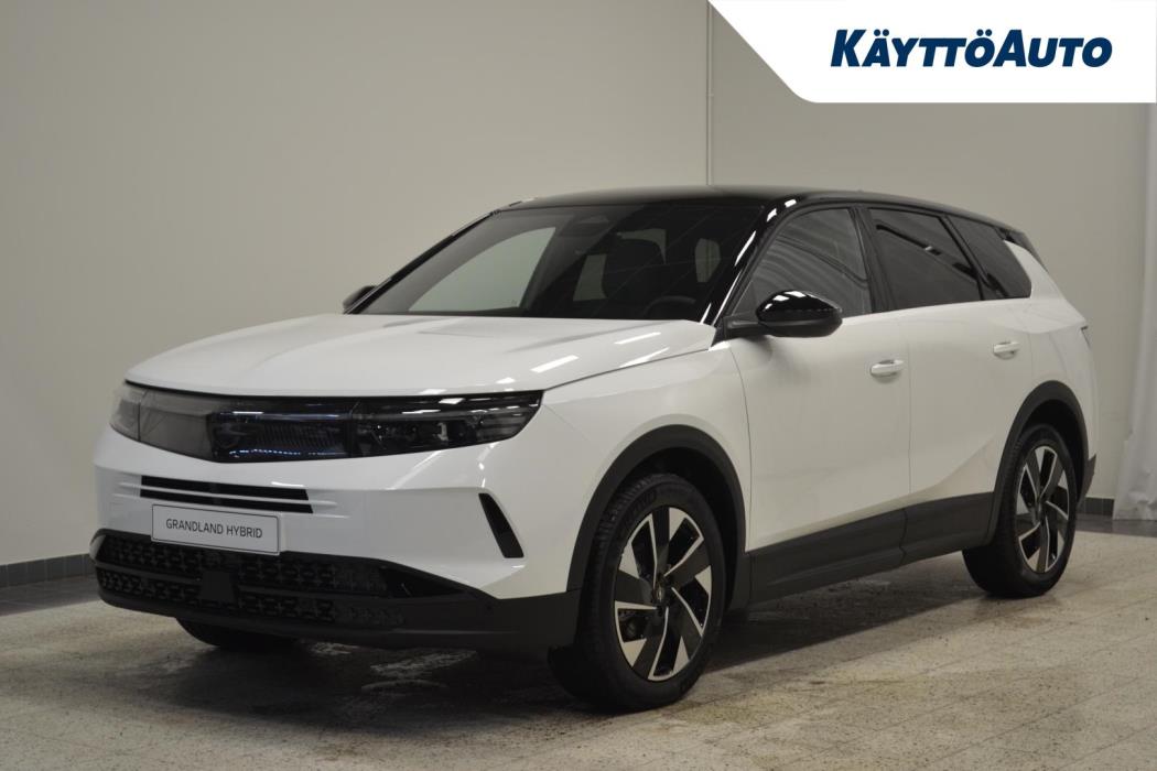 OPEL Grandland 2025