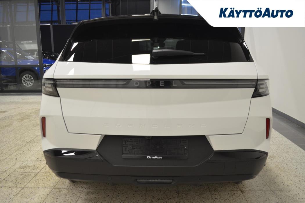 OPEL Grandland 2025