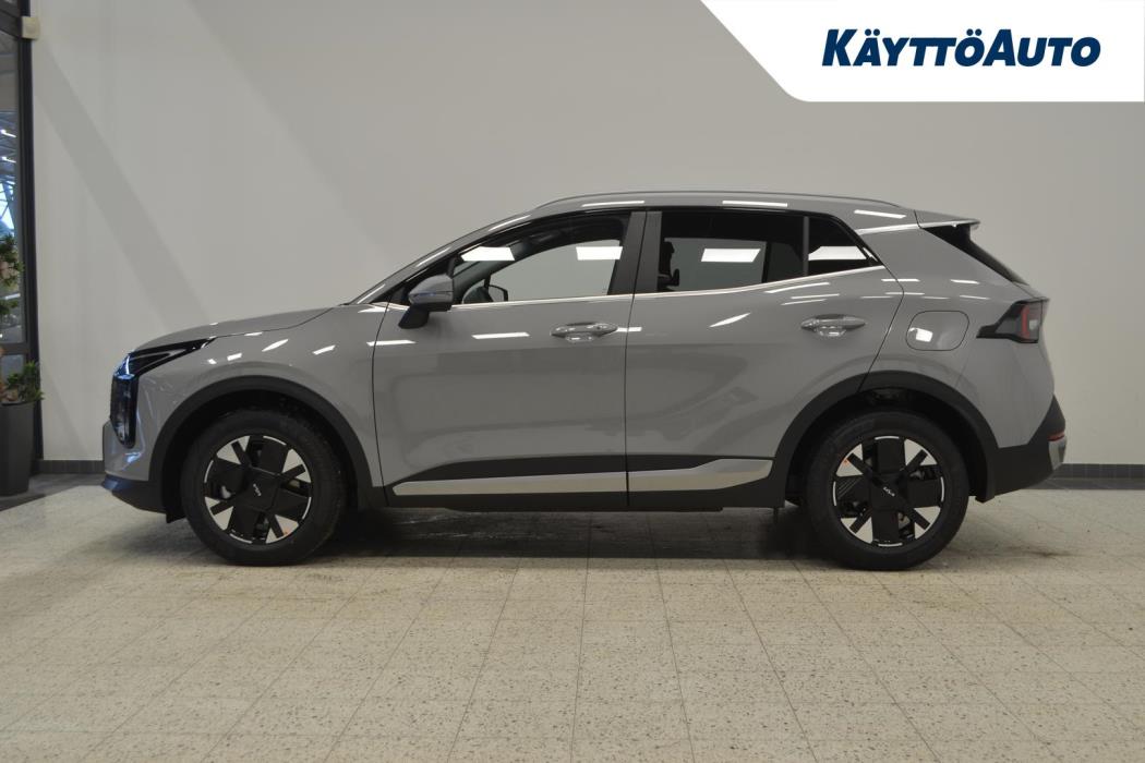 KIA Sportage 2026