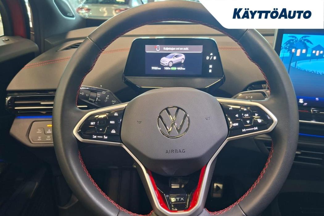 VOLKSWAGEN ID.4 2025