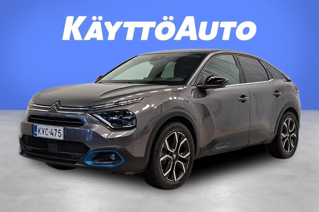CITROEN C4 2023