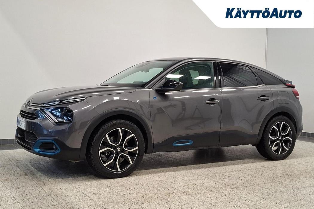 CITROEN C4 2023