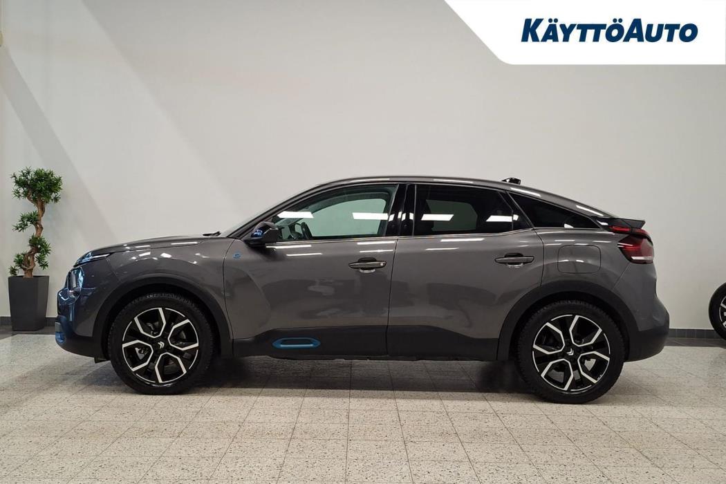 CITROEN C4 2023