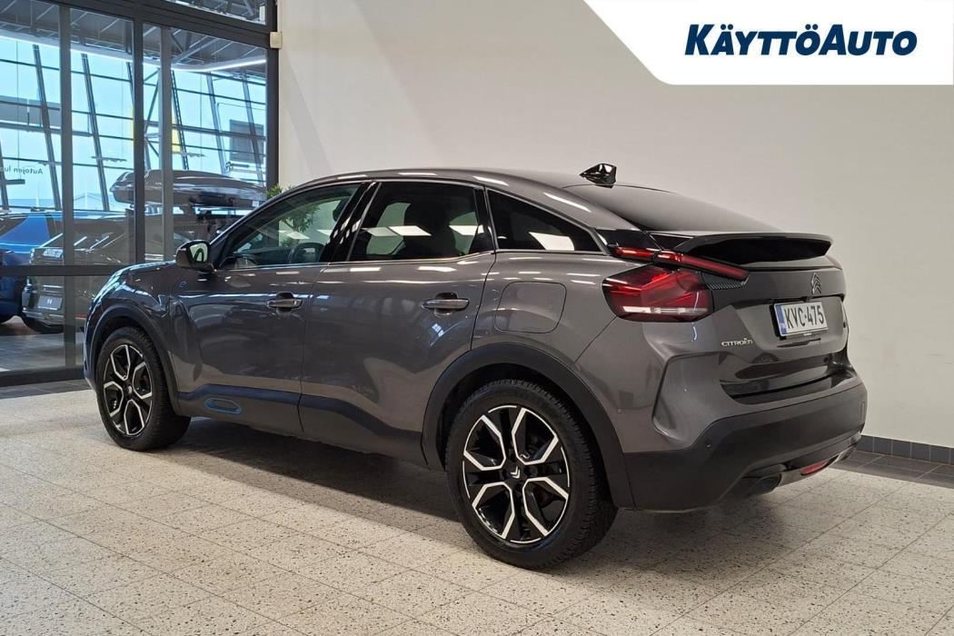 CITROEN C4 2023