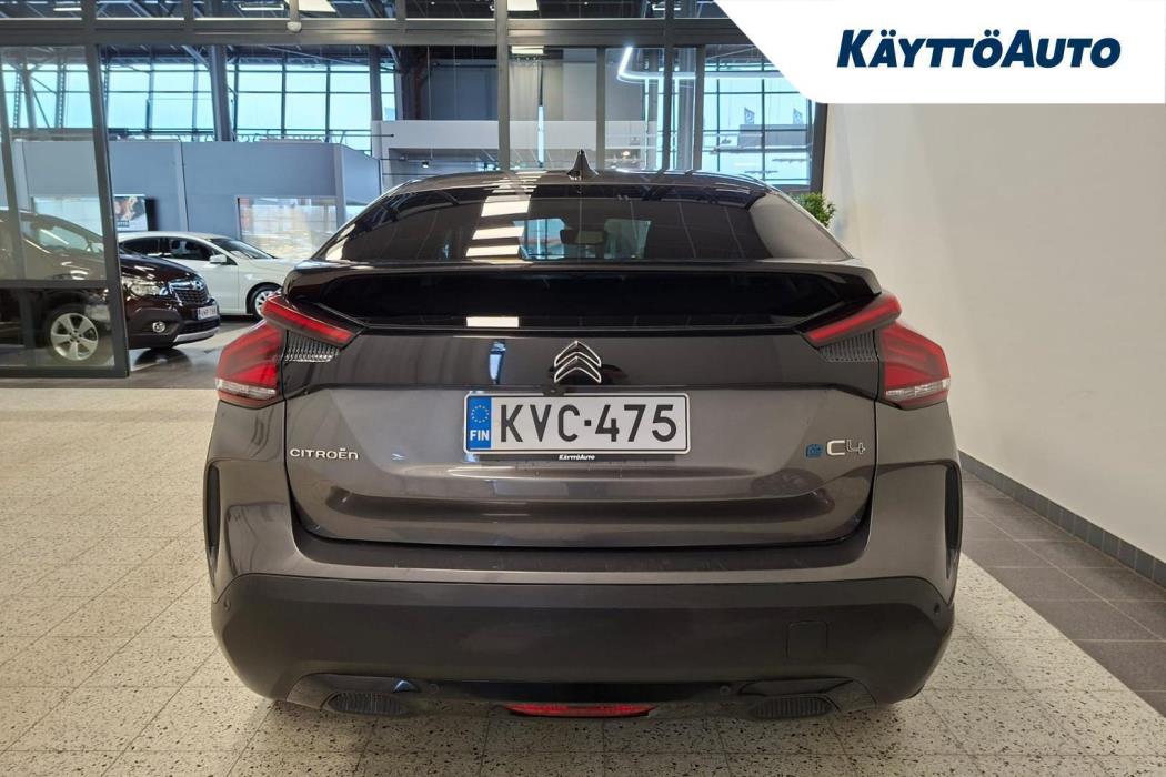 CITROEN C4 2023