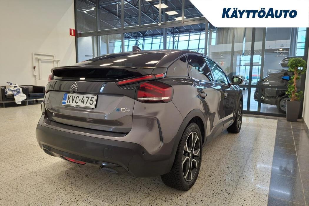 CITROEN C4 2023