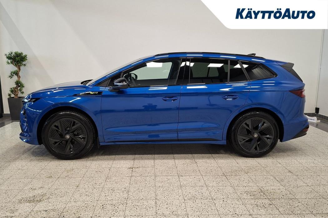 SKODA Enyaq 2027